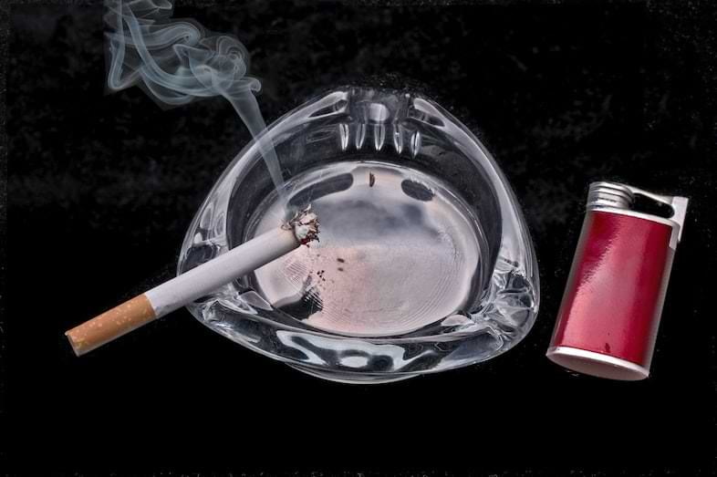 El cigarro electrónico, una opción saludable o un asesino silencioso?